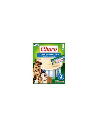 Churu Dog skanėstas Chicken tuna, 8x20g