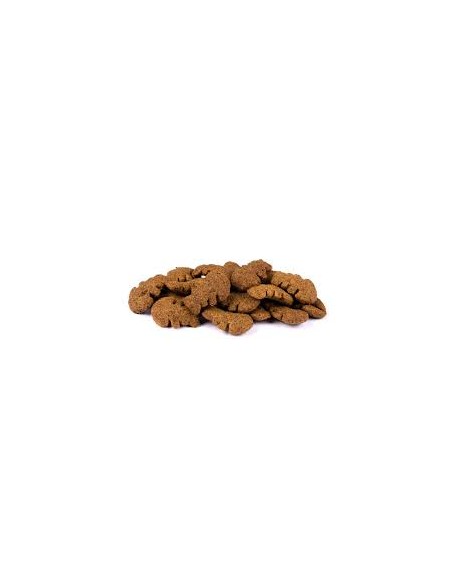 Carnilove Dog skanėstas Salmon with Blueberries with fresh meat, 200g