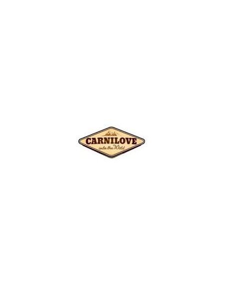 Carnilove Dog skanėstas Salmon with Blueberries with fresh meat, 200g