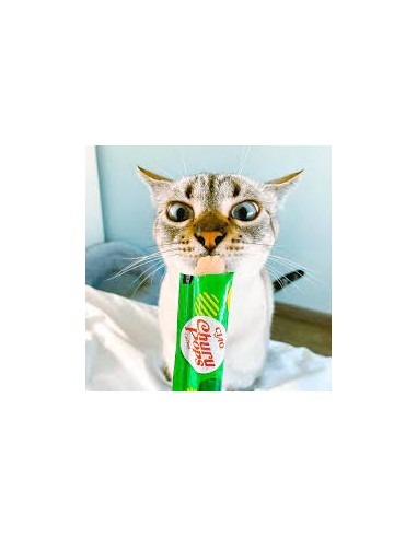 Churu Cat skanėstas Pops Tuna...
