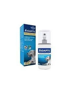 ADAPTIL spray, purškalas šunims 60 ml