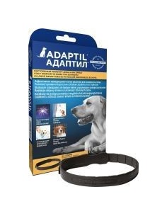 ADAPTIL antkaklis, feromonai šunims