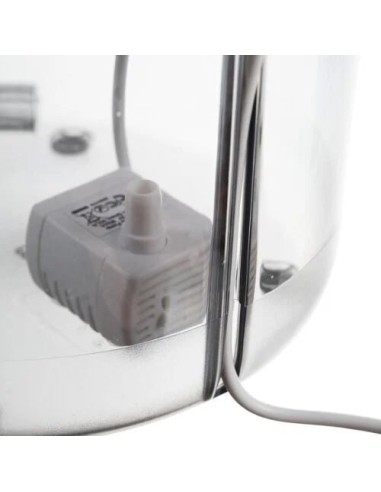 Automatinis vandens fontanas katėms Purlov, 2l