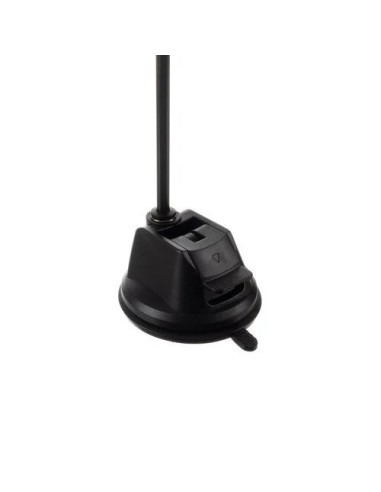 Purlov Interaktyvus katės žaislas meškerė su siurbtuku