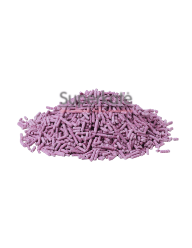 Kimo natūralus tofu kraikas, levandų kvapo 6l X 6 vnt