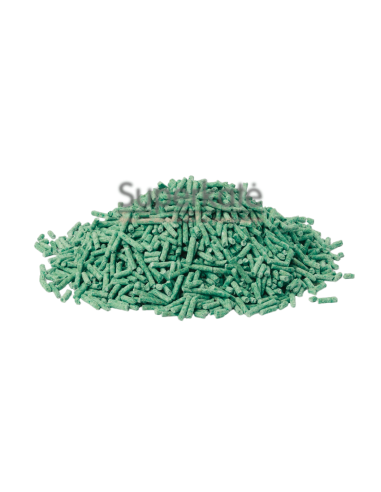 Kimo natūralus tofu kraikas, žaliosios arbatos kvapo 6L X 6 vnt