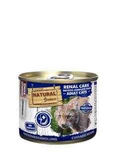 Natural Greatness konservai katėms RENAL CARE, 200 g