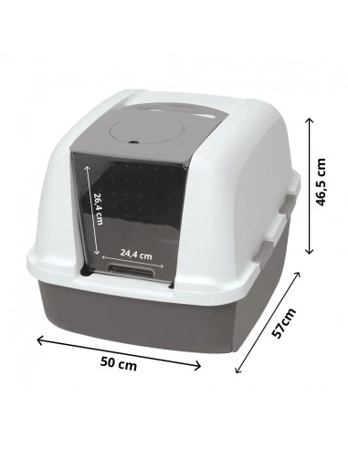 Catit Jumbo Cat pan/Catit Jumbo...