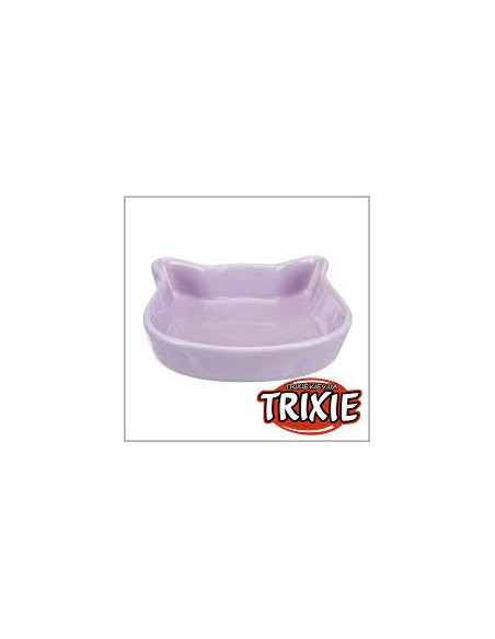 TRIXIE keramikinis indelis katės formos 24497