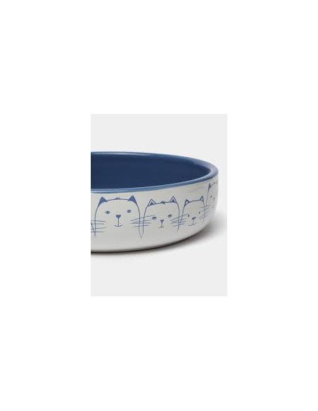 Trixie keramikinis indelis su ornamentais 24770