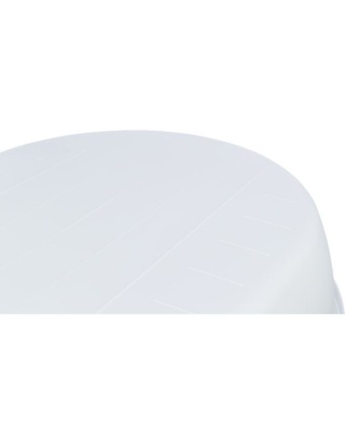 TRIXIE Berto Simao pusiau uždaras tualetas aukštais kraštais