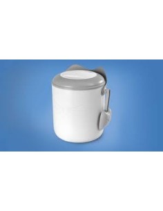 Catit PIXI Smart Vacuum vakuminis sauso maisto konteineris 9,6L