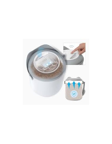 Catit PIXI Smart Vacuum vakuminis...