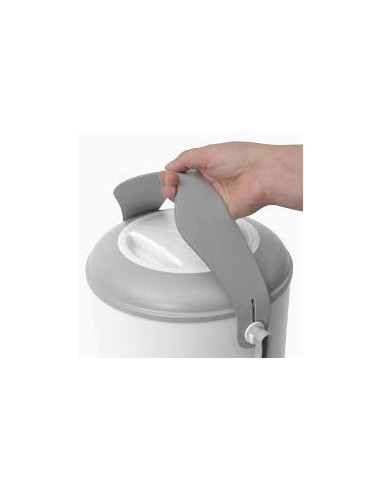 Catit PIXI Smart Vacuum vakuminis sauso maisto konteineris 9,6L