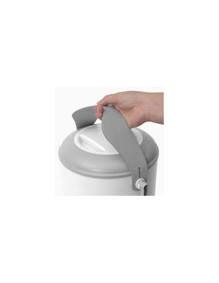 Catit PIXI Smart Vacuum vakuminis sauso maisto konteineris 9,6L