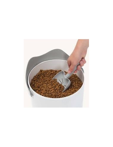 Catit PIXI Smart Vacuum vakuminis sauso maisto konteineris 9,6L