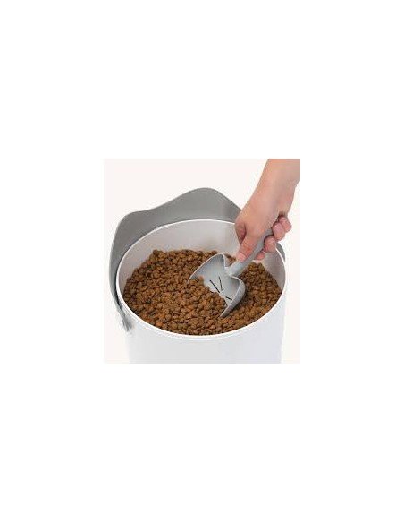 Catit PIXI Smart Vacuum vakuminis sauso maisto konteineris 9,6L