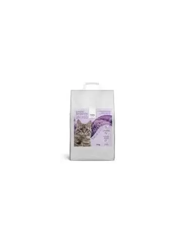 Classic Sensation - Lavendel levandų kvapo natūralus bentonitinis kraikas katėms12 kg