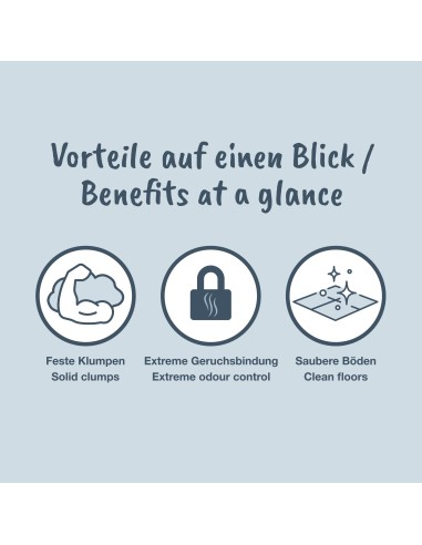 "Professional Classic" bentonitinis kraikas su aktyviaja