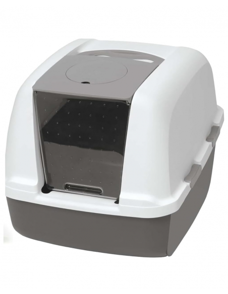 Catit Jumbo Cat pan/Catit Jumbo uždaras tualetas