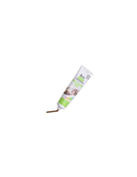 BRIT CARE CAT multivitamininė pasta - skanėstas, 100g