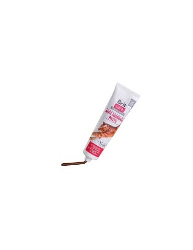 BRIT CARE CAT pasta Anti Hairball su...