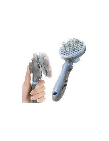 Savaime išsivalančios šukos katėms ir šunims Histotree