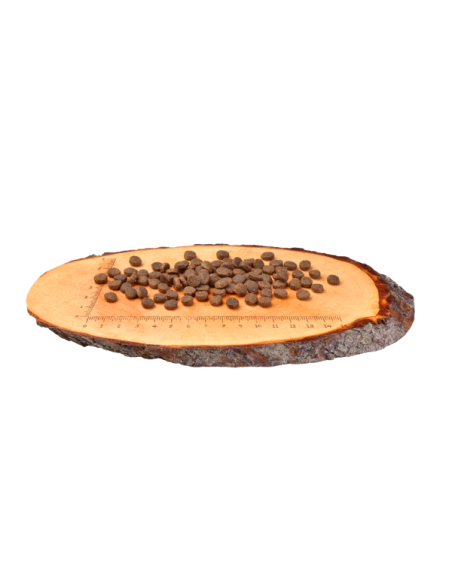 CARNILOVE Duck&Pheasant Adult Cat Hairball Control sausas maistas nuo plaukų gumulėlių katėms