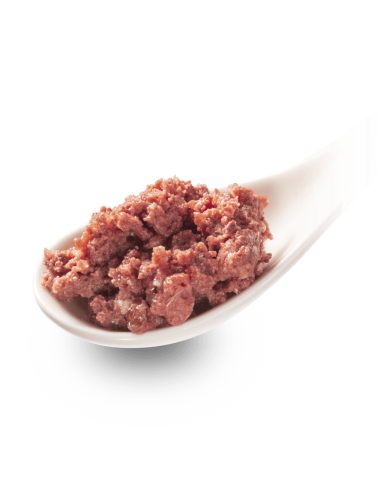 GranataPet DeliCATessen paštetas katėms su veršiena ir triušiena