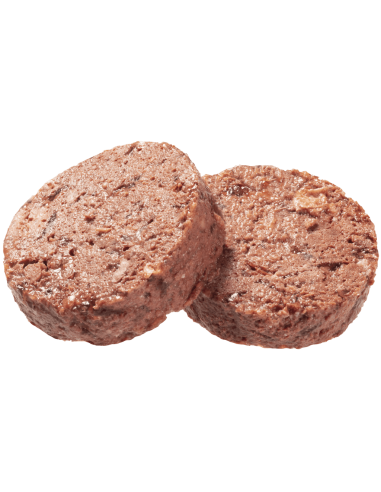 GranataPet DeliCATessen paštetas katėms su veršiena ir triušiena