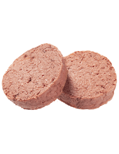 GranataPet DeliCATessen paštetas kačiukams su paukštiena