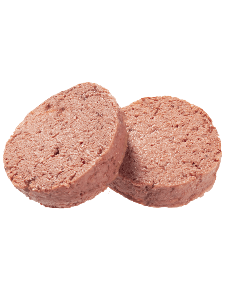 GranataPet DeliCATessen paštetas kačiukams su paukštiena