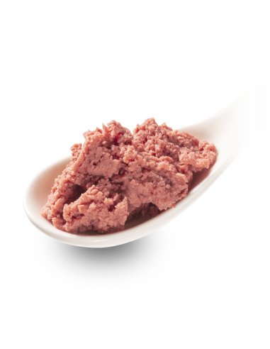 GranataPet DeliCATessen paštetas kačiukams su paukštiena