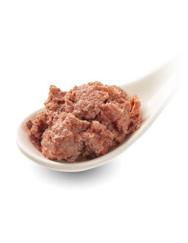 GranataPet DeliCATessen paštetas katėms su kalakutiena ir