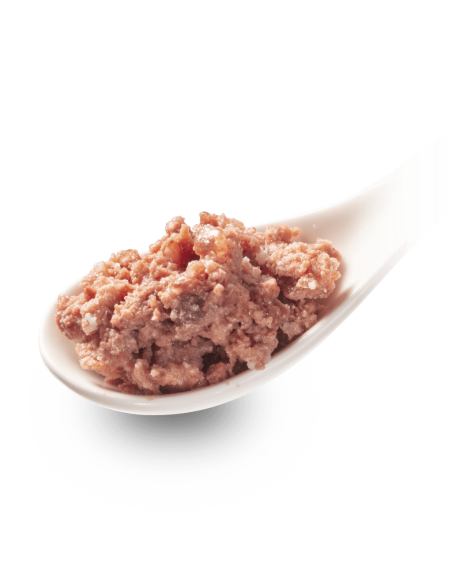 GranataPet DeliCATessen paštetas katėms su ėriena ir kalakutiena