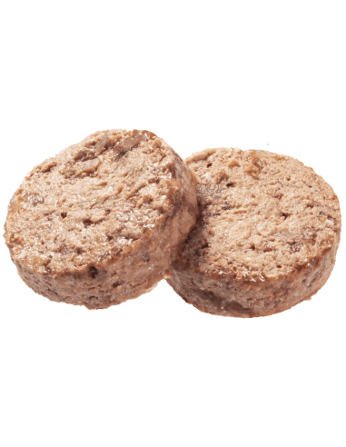 GranataPet DeliCATessen paštetas katėms su ėriena ir kalakutiena