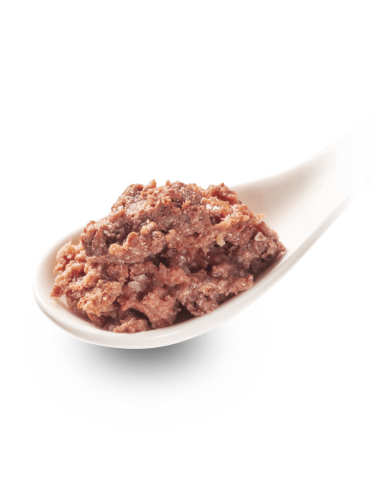 GranataPet DeliCATessen paštetas katėms su veršiena