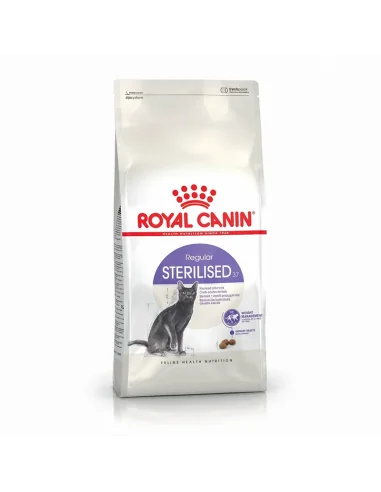 Royal Canin Sterilised sausas maistas katėms