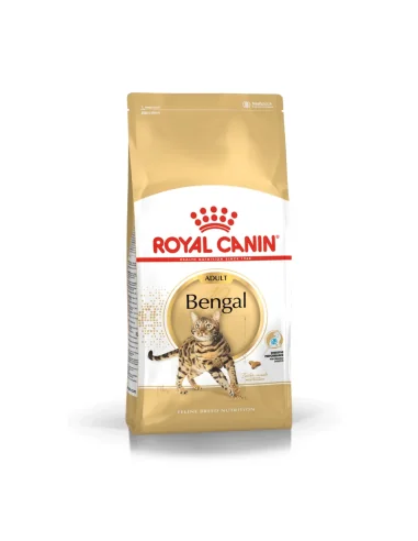 Royal Canin Bengal Adult sausas maistas katėms
