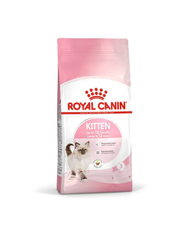 Royal Canin Kitten sausas maistas kačiukams