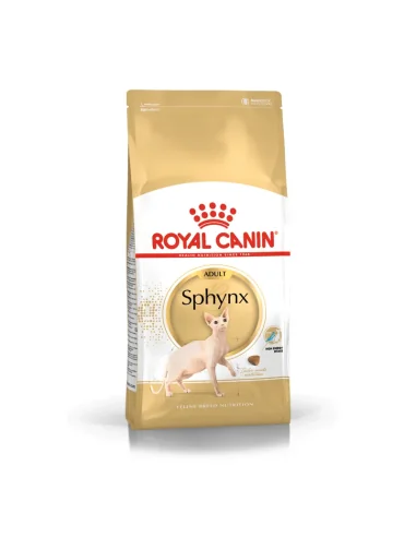Royal Canin Sphynx Adult sausas maistas katėms