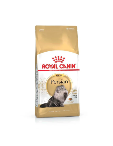 Royal Canin Persian Adult sausas maistas katėms