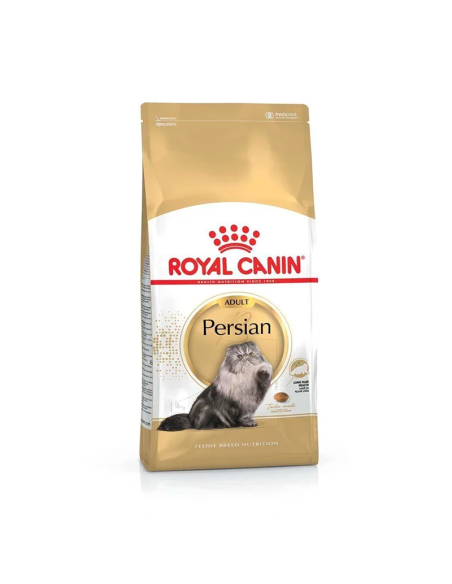 Royal Canin Persian Adult sausas maistas katėms