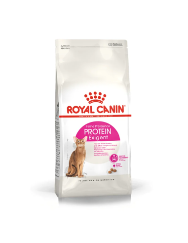 Royal Canin Exigent Protein sausas maistas katėms