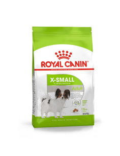 Royal Canin X Small Adult sausas maistas šunims