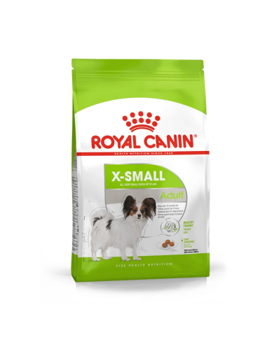 Royal Canin X Small Adult sausas maistas šunims