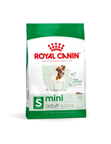 Royal Canin Mini Adult sausas maistas šunims