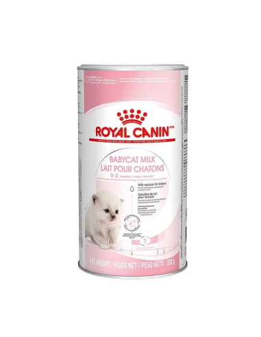 Royal Canin Babycat Milk pieno pakaitalas kačiukams 300 g