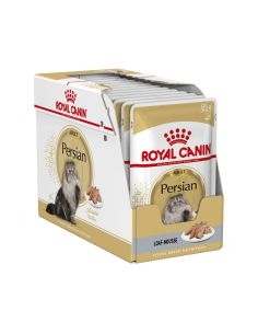 Royal Canin Persian paštetas