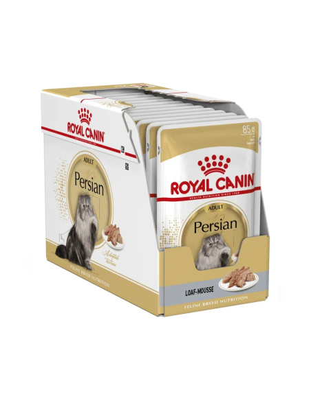 Royal Canin Persian paštetas
